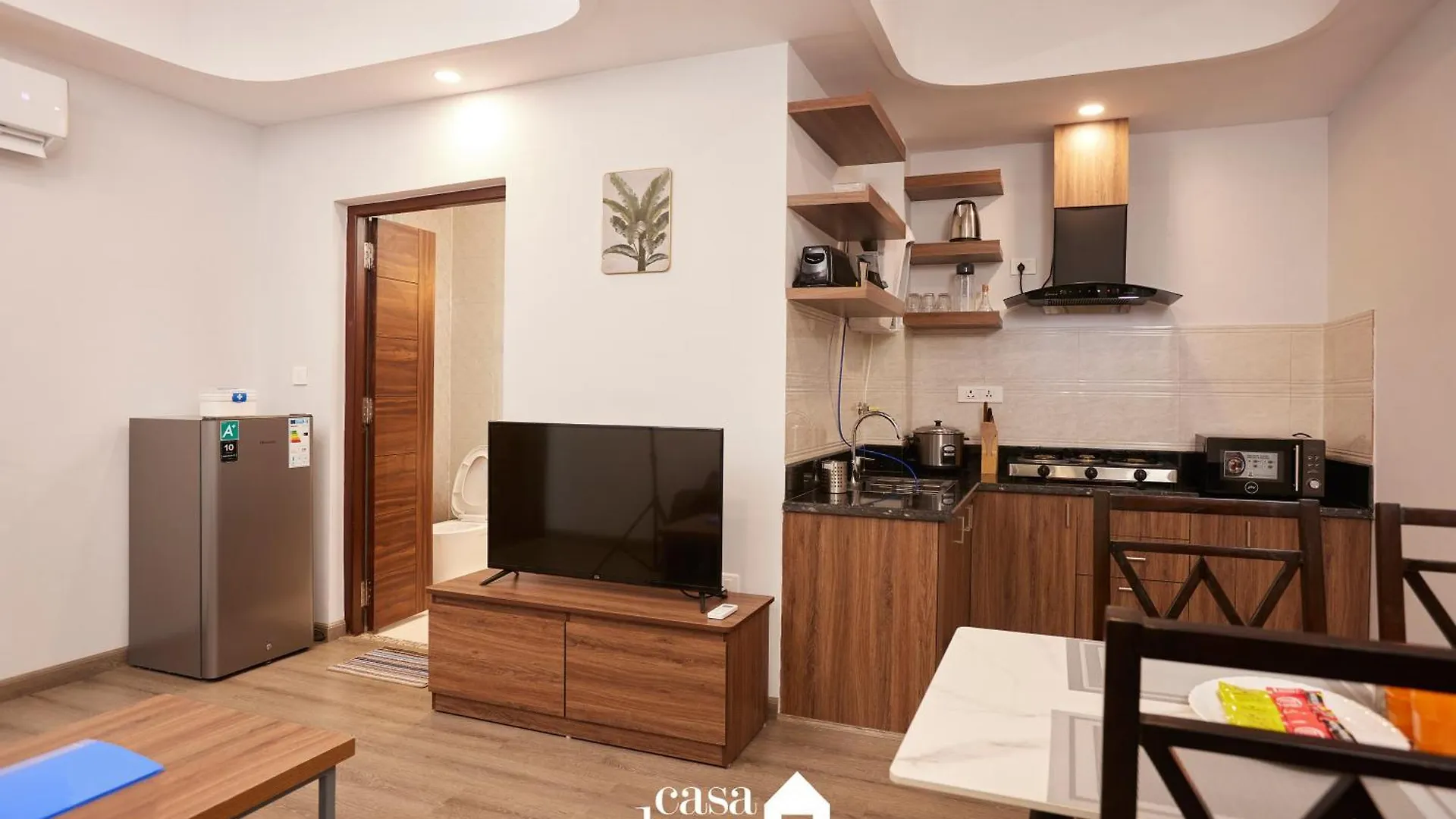 Primrose Apartment By Casa Deyra カトマンズ ネパール