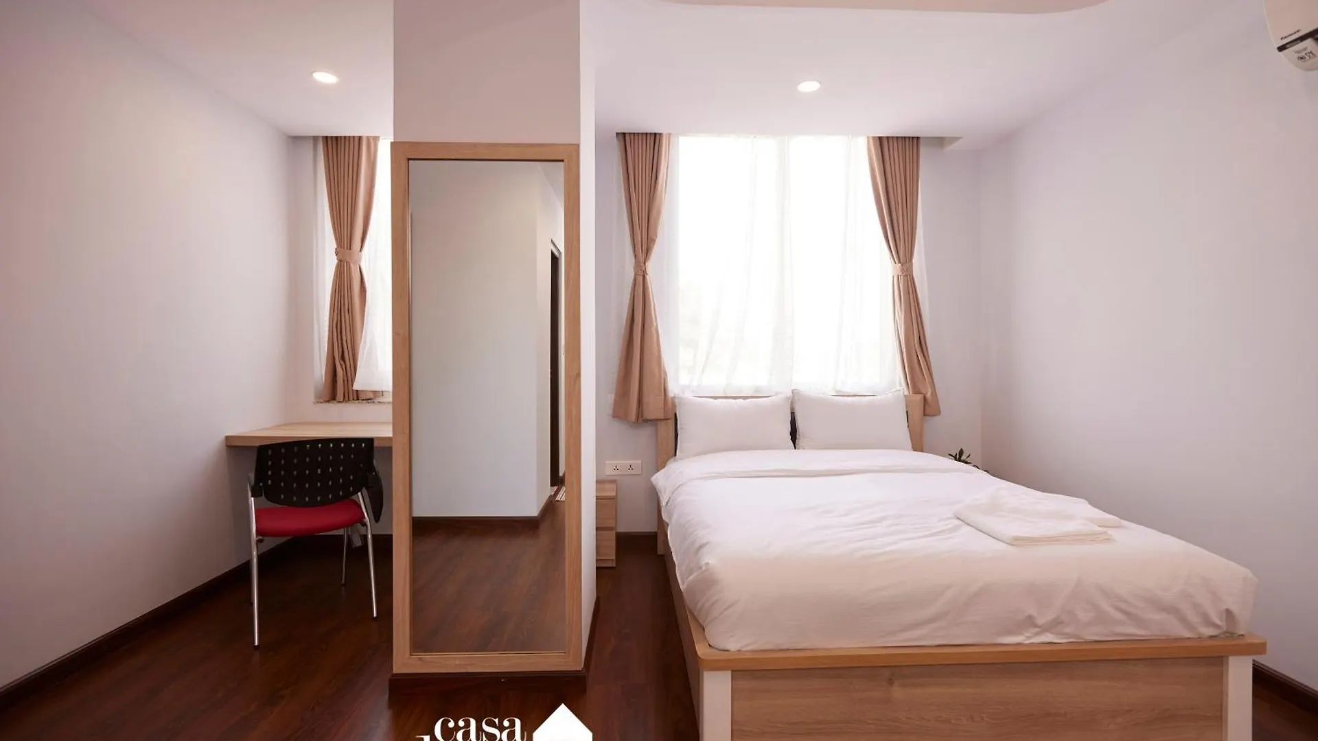 Primrose Apartment By Casa Deyra カトマンズ