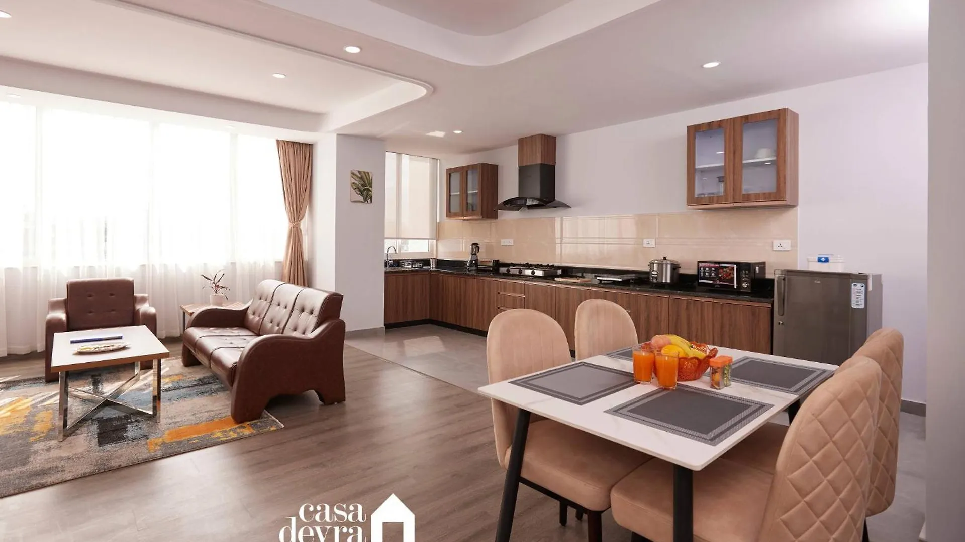 Primrose Apartment By Casa Deyra カトマンズ ネパール