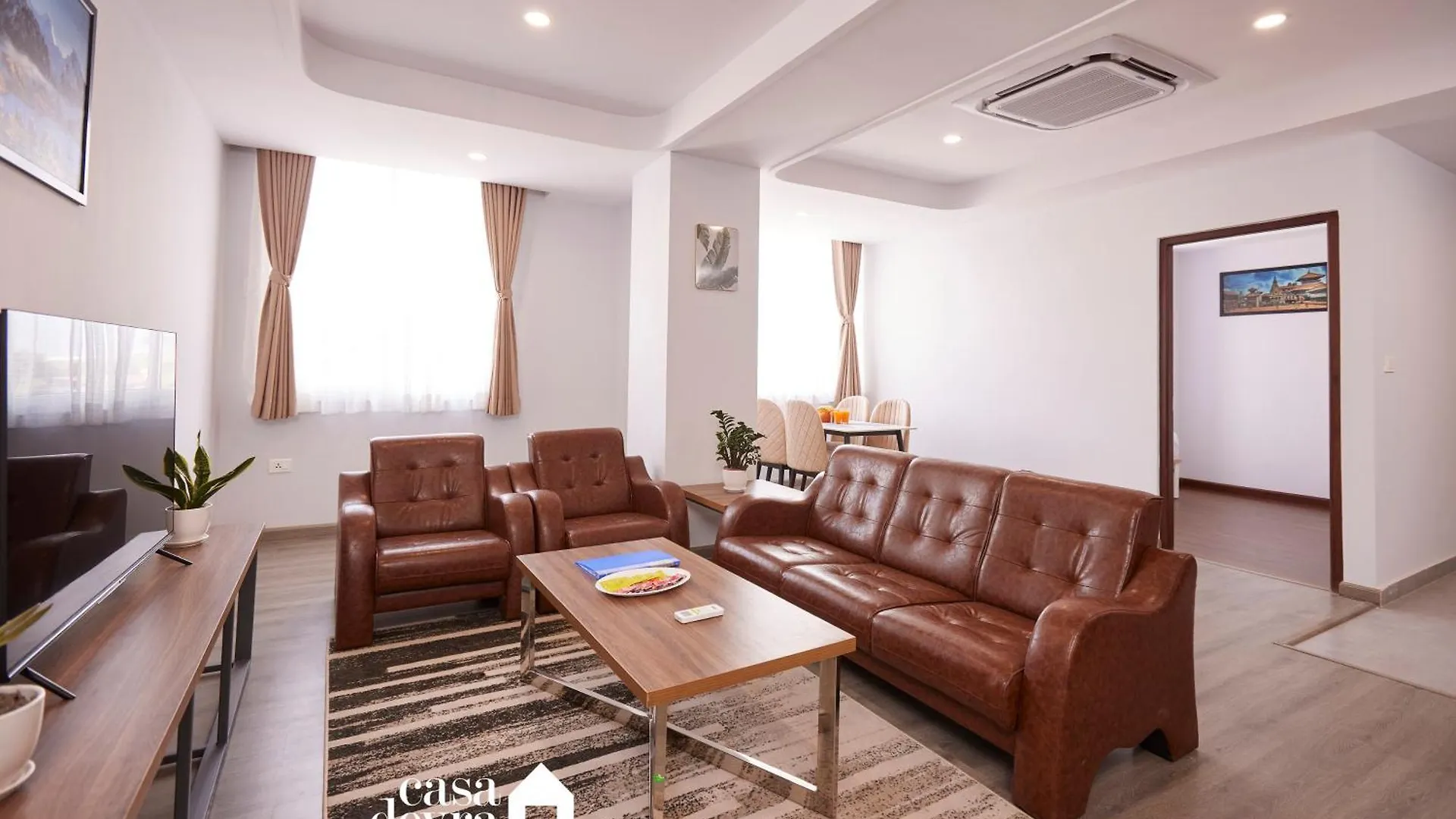 Primrose Apartment By Casa Deyra カトマンズ