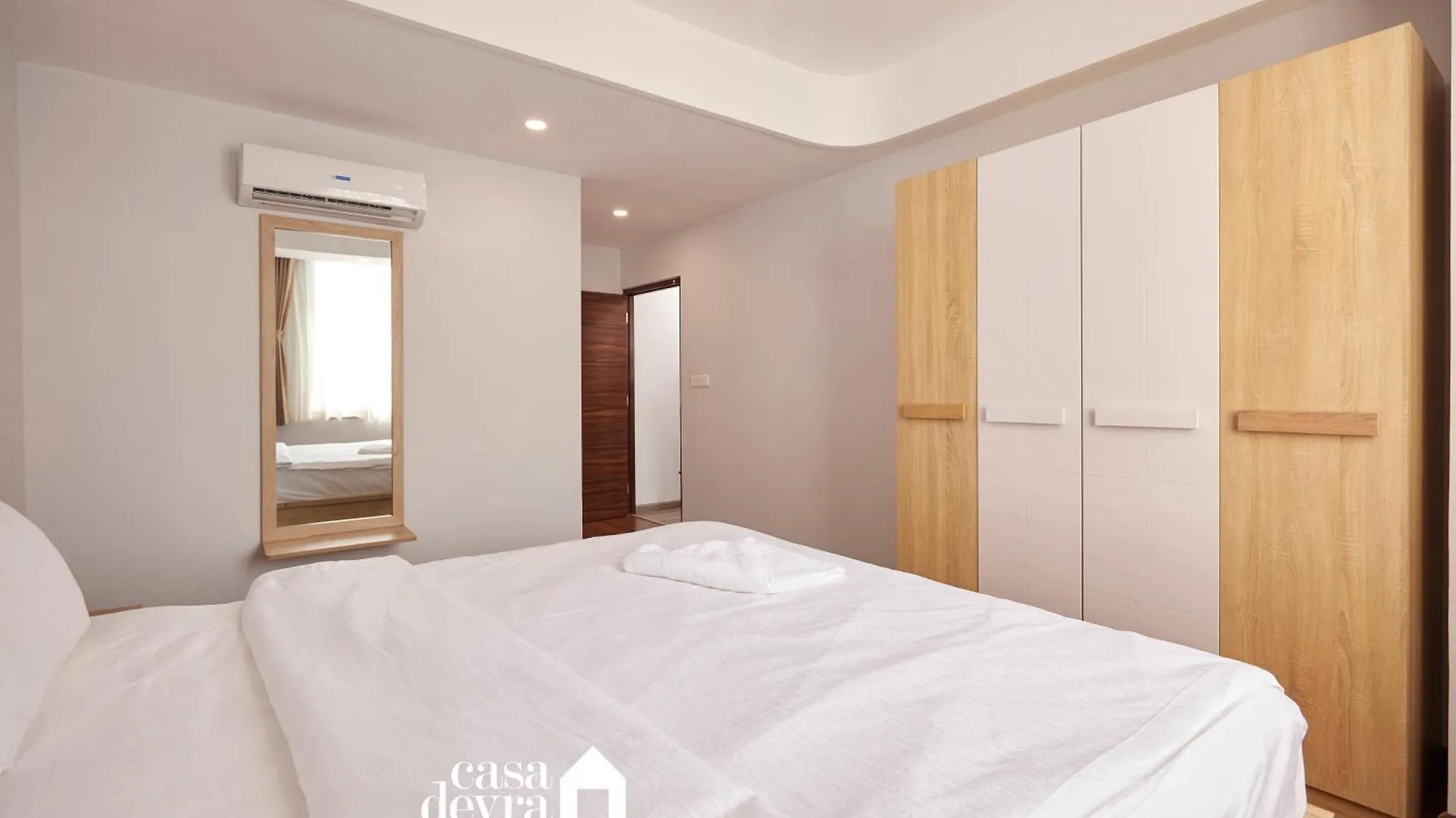 Primrose Apartment By Casa Deyra カトマンズ ネパール