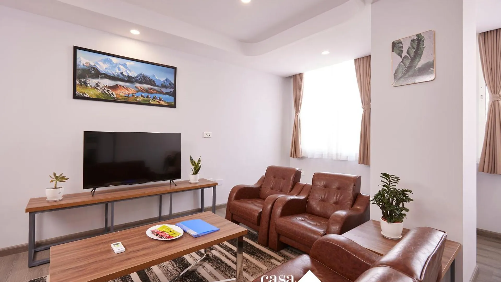 Primrose Apartment By Casa Deyra カトマンズ