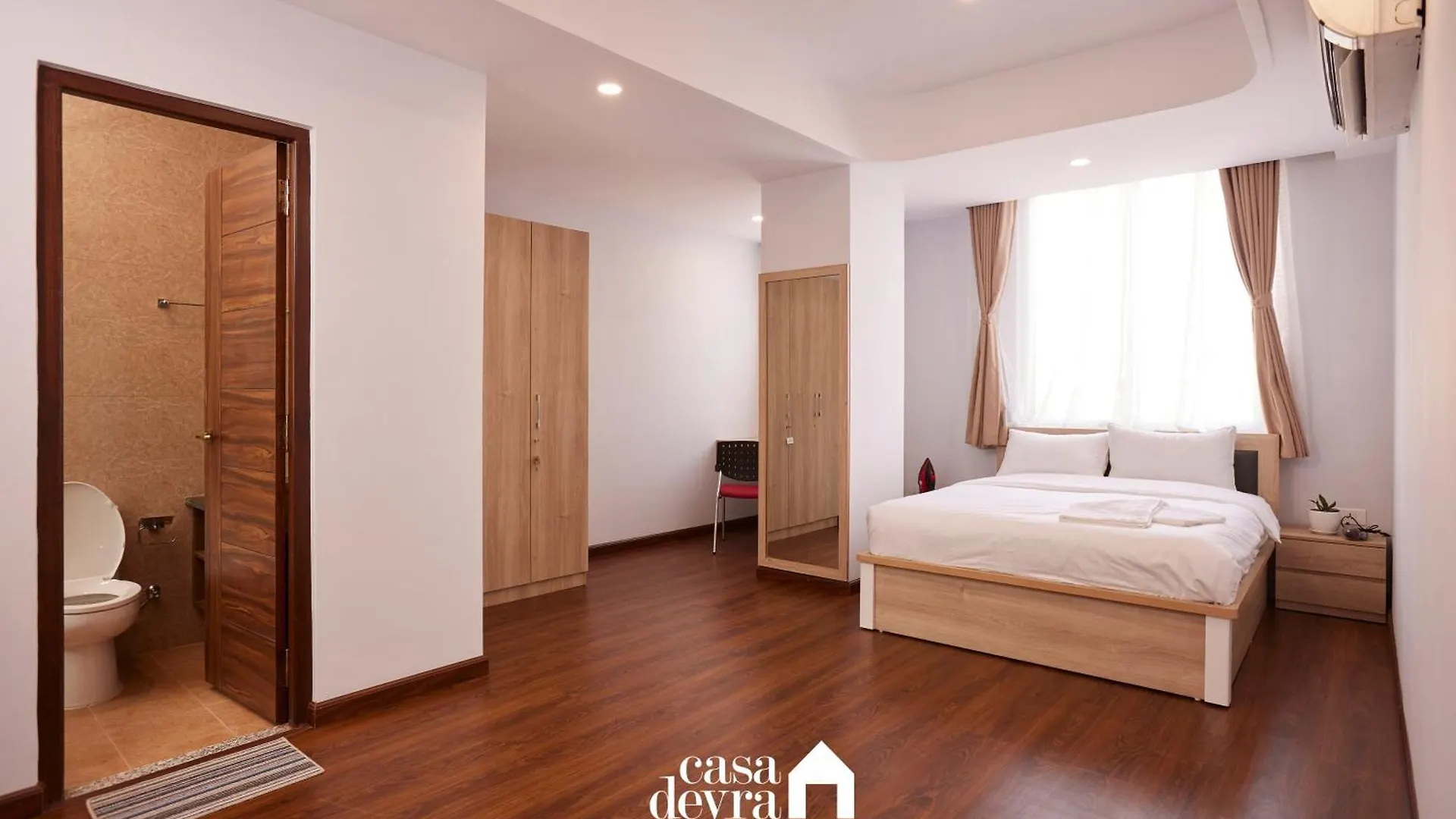 Primrose Apartment By Casa Deyra カトマンズ