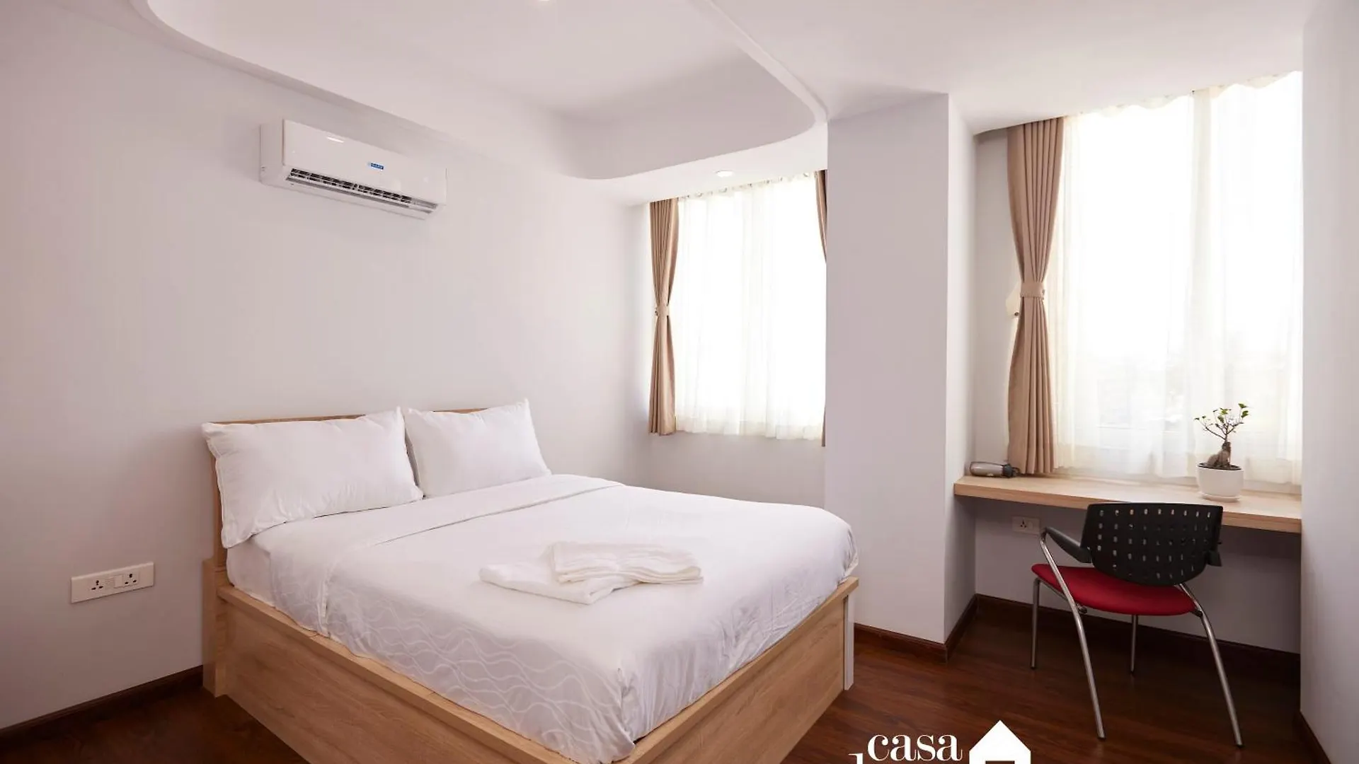 Primrose Apartment By Casa Deyra カトマンズ