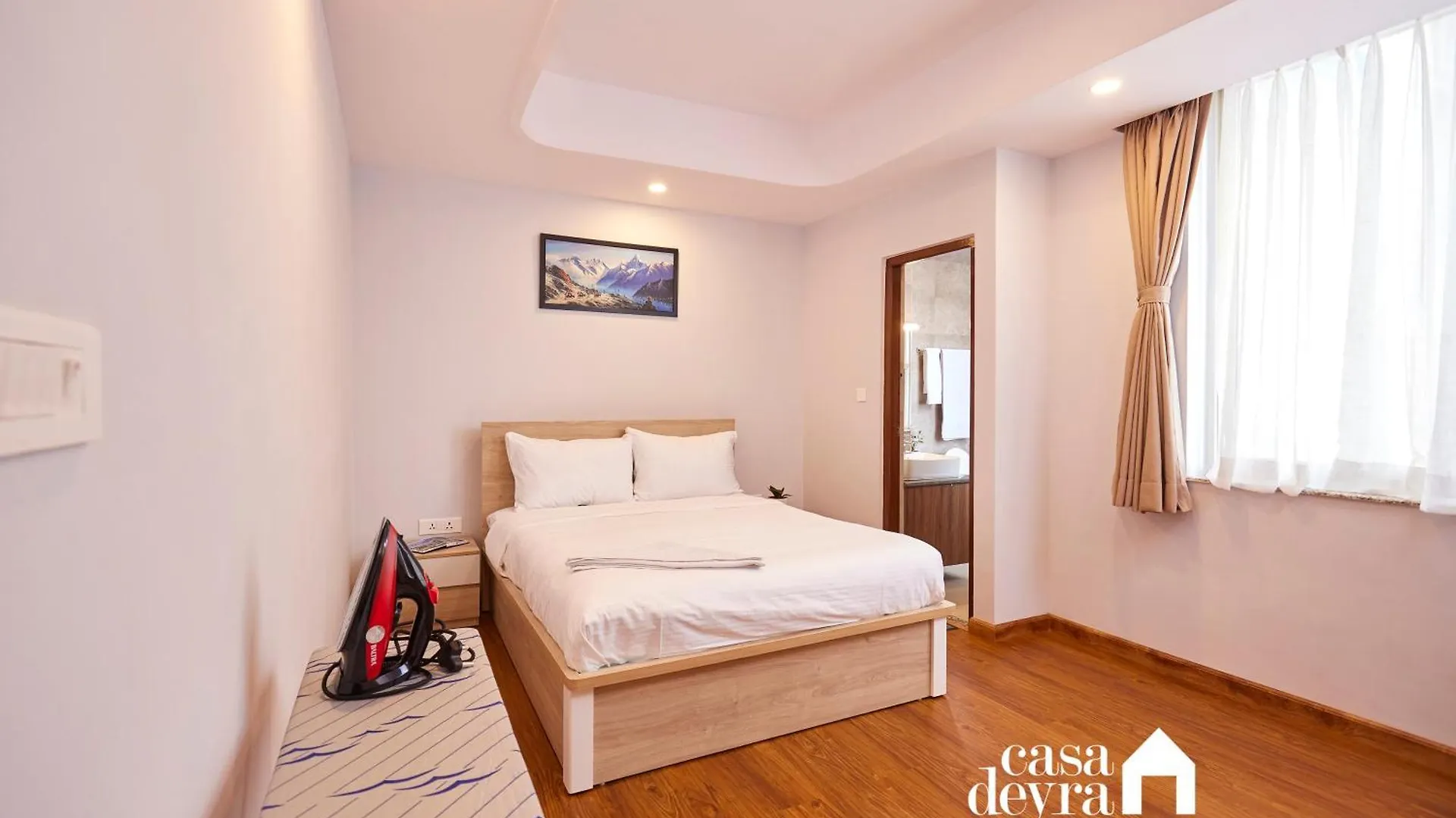 Primrose Apartment By Casa Deyra カトマンズ
