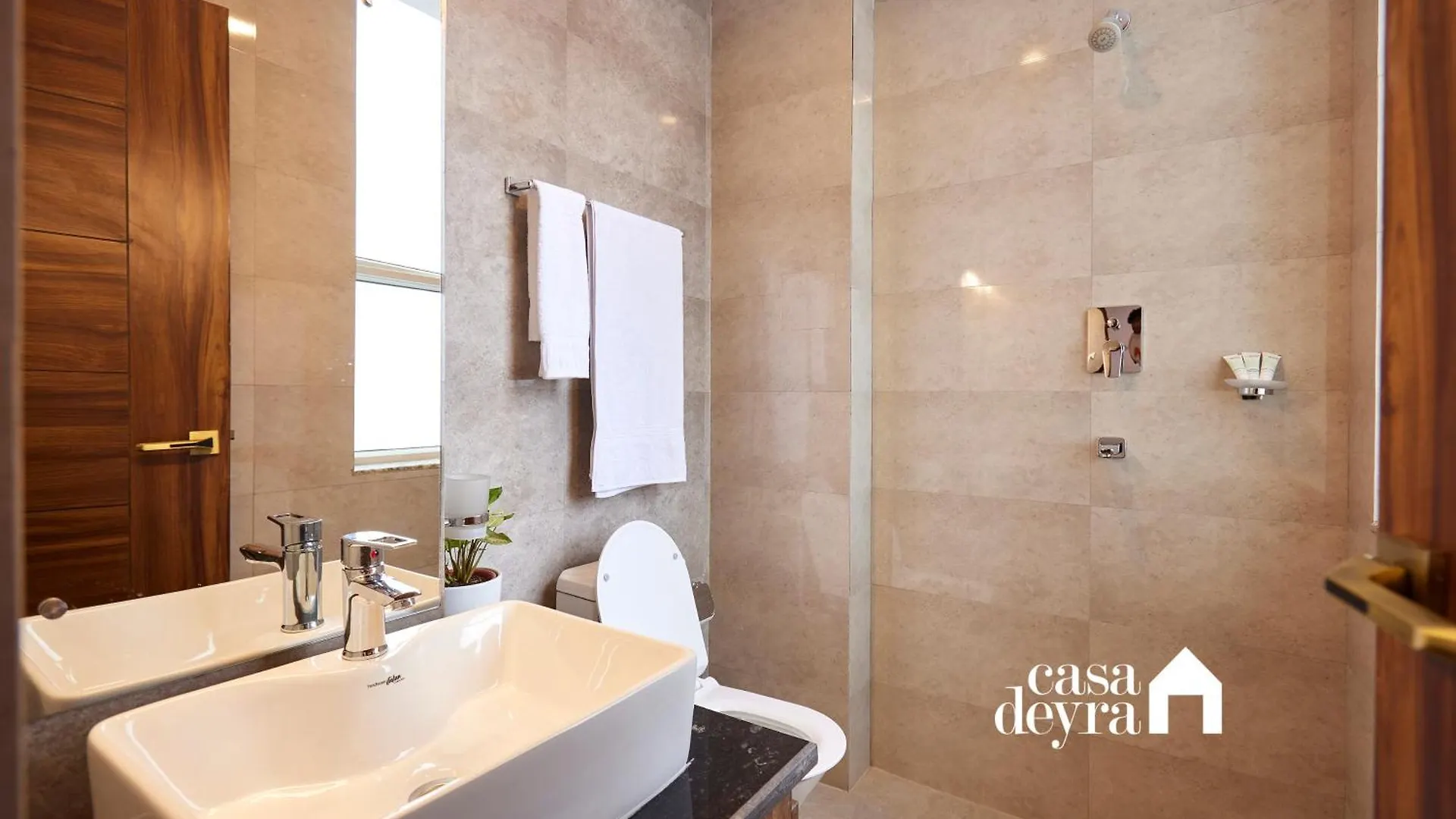 Primrose Apartment By Casa Deyra カトマンズ